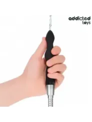 Addicted Toys - Pulitore Anale Con Adattatore Universale Modello 3 - Addicted Toys - Piacere Anale | erosidea.com