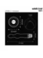 Addicted Toys - Pulitore Anale Con Adattatore Universale Modello 3 - Addicted Toys - Piacere Anale | erosidea.com