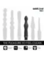 Addicted Toys - Pulitore Anale Con Adattatore Universale Modello 3 - Addicted Toys - Piacere Anale | erosidea.com