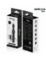 Addicted Toys - Pulitore Anale Con Adattatore Universale Modello 3 - Addicted Toys - Piacere Anale | erosidea.com