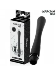 Addicted Toys - Pulitore Anale Con Adattatore Universale Modello 4 - Addicted Toys - Piacere Anale | erosidea.com