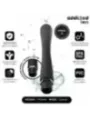 Addicted Toys - Pulitore Anale Con Adattatore Universale Modello 4 - Addicted Toys - Piacere Anale | erosidea.com