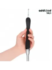 Addicted Toys - Pulitore Anale Con Adattatore Universale Modello 4 - Addicted Toys - Piacere Anale | erosidea.com