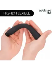 Addicted Toys - Pulitore Anale Con Adattatore Universale Modello 4 - Addicted Toys - Piacere Anale | erosidea.com