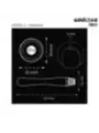Addicted Toys - Pulitore Anale Con Adattatore Universale Modello 4 - Addicted Toys - Piacere Anale | erosidea.com