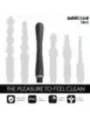 Addicted Toys - Pulitore Anale Con Adattatore Universale Modello 4 - Addicted Toys - Piacere Anale | erosidea.com