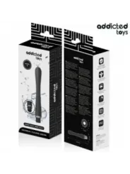Addicted Toys - Pulitore Anale Con Adattatore Universale Modello 4 - Addicted Toys - Piacere Anale | erosidea.com