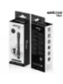 Addicted Toys - Pulitore Anale Con Adattatore Universale Modello 4 - Addicted Toys - Piacere Anale | erosidea.com