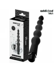 Addicted Toys - Pulitore Anale Con Adattatore Universale Modello 5 - Addicted Toys - Piacere Anale | erosidea.com