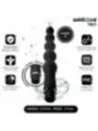 Addicted Toys - Pulitore Anale Con Adattatore Universale Modello 5 - Addicted Toys - Piacere Anale | erosidea.com