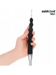 Addicted Toys - Pulitore Anale Con Adattatore Universale Modello 5 - Addicted Toys - Piacere Anale | erosidea.com
