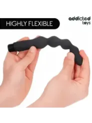 Addicted Toys - Pulitore Anale Con Adattatore Universale Modello 5 - Addicted Toys - Piacere Anale | erosidea.com