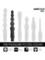 Addicted Toys - Pulitore Anale Con Adattatore Universale Modello 5 - Addicted Toys - Piacere Anale | erosidea.com