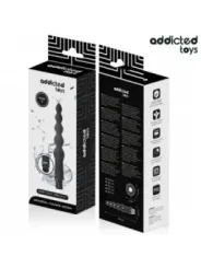 Addicted Toys - Pulitore Anale Con Adattatore Universale Modello 5 - Addicted Toys - Piacere Anale | erosidea.com