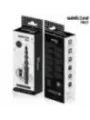 Addicted Toys - Pulitore Anale Con Adattatore Universale Modello 5 - Addicted Toys - Piacere Anale | erosidea.com