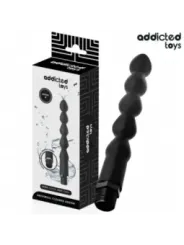 Addicted Toys - Pulitore Anale Con Adattatore Universale Modello 6 - Addicted Toys - Piacere Anale | erosidea.com