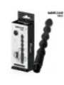 Addicted Toys - Pulitore Anale Con Adattatore Universale Modello 6 - Addicted Toys - Piacere Anale | erosidea.com