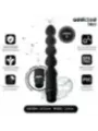 Addicted Toys - Pulitore Anale Con Adattatore Universale Modello 6 - Addicted Toys - Piacere Anale | erosidea.com