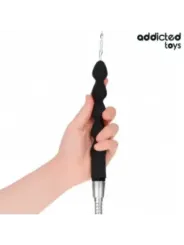 Addicted Toys - Pulitore Anale Con Adattatore Universale Modello 6 - Addicted Toys - Piacere Anale | erosidea.com