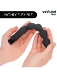 Addicted Toys - Pulitore Anale Con Adattatore Universale Modello 6 - Addicted Toys - Piacere Anale | erosidea.com