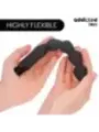 Addicted Toys - Pulitore Anale Con Adattatore Universale Modello 6 - Addicted Toys - Piacere Anale | erosidea.com