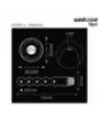 Addicted Toys - Pulitore Anale Con Adattatore Universale Modello 6 - Addicted Toys - Piacere Anale | erosidea.com