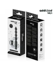 Addicted Toys - Pulitore Anale Con Adattatore Universale Modello 6 - Addicted Toys - Piacere Anale | erosidea.com