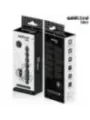 Addicted Toys - Pulitore Anale Con Adattatore Universale Modello 6 - Addicted Toys - Piacere Anale | erosidea.com