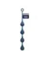 Mr Play - Perle Anali In Silicone Blu Taglia Xl 525 Cm - MR PLAY - Piacere Anale | erosidea.com