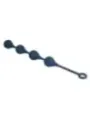 Mr Play - Perle Anali In Silicone Blu Taglia Xl 525 Cm - MR PLAY - Piacere Anale | erosidea.com