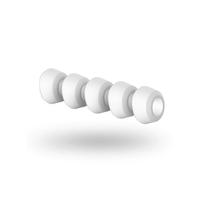 Kit 1 Coperture Ng 5 Pz - SATISFYER CAPS - Stimolatori | erosidea.com