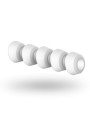 Kit 1 Coperture Ng 5 Pz - SATISFYER CAPS - Stimolatori | erosidea.com