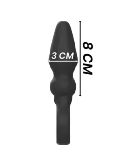 erosidea.com - Plug e Catene Anali