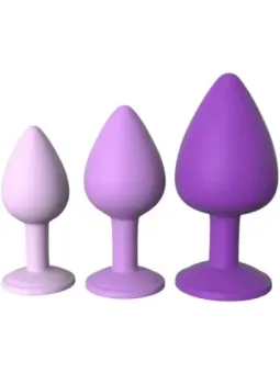 erosidea.com - Plug e Catene Anali