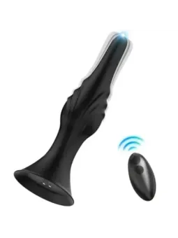 erosidea.com - Plug e Catene Anali