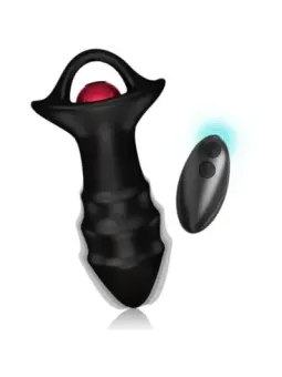 erosidea.com - Plug e Catene Anali