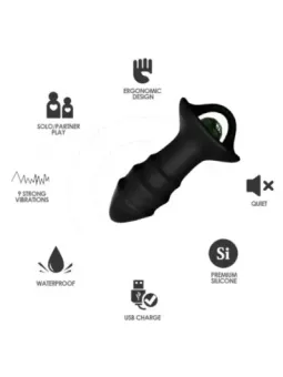 erosidea.com - Plug e Catene Anali