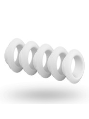 Kit Valigie Pro Deluxe Ng 5 Pz - SATISFYER CAPS - Stimolatori | erosidea.com