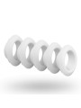 Kit Valigie Pro Deluxe Ng 5 Pz - SATISFYER CAPS - Stimolatori | erosidea.com