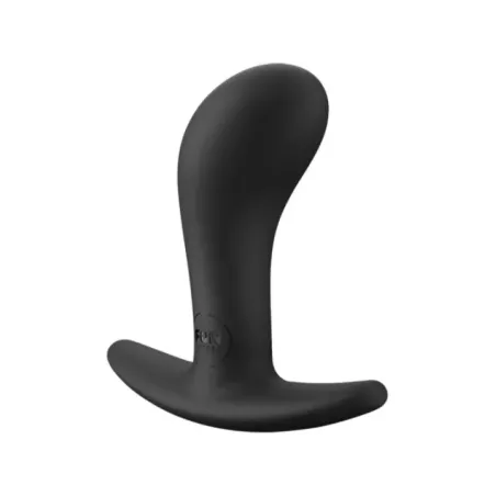 Fun Factory - Bootie Anal Plug Taglia S Nero - FUN FACTORY - Plug e Catene Anali | erosidea.com