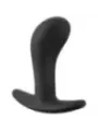 Fun Factory - Bootie Anal Plug Taglia S Nero - FUN FACTORY - Plug e Catene Anali | erosidea.com
