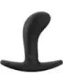 Fun Factory - Bootie Anal Plug Taglia S Nero - FUN FACTORY - Plug e Catene Anali | erosidea.com