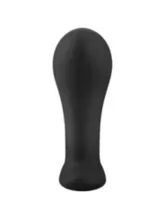 Fun Factory - Bootie Anal Plug Taglia S Nero - FUN FACTORY - Plug e Catene Anali | erosidea.com