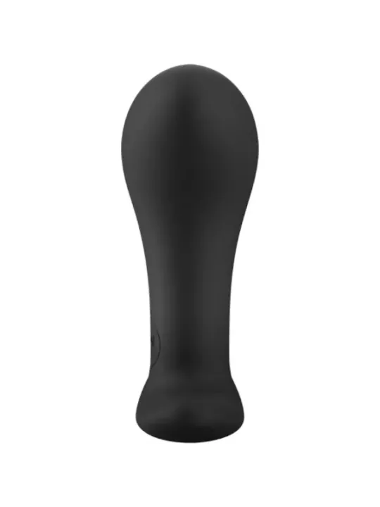 Fun Factory - Bootie Anal Plug Taglia S Nero - FUN FACTORY - Plug e Catene Anali | erosidea.com