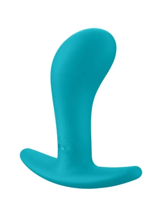 Fun Factory - Bootie Anal Plug Taglia S Acquamarina - FUN FACTORY - Plug e Catene Anali | erosidea.com