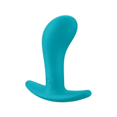 Fun Factory - Bootie Anal Plug Taglia S Acquamarina - FUN FACTORY - Plug e Catene Anali | erosidea.com