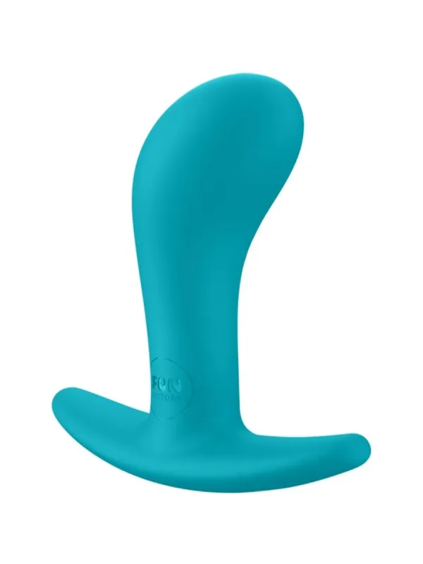 Fun Factory - Bootie Anal Plug Taglia S Acquamarina - FUN FACTORY - Plug e Catene Anali | erosidea.com