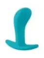 Fun Factory - Bootie Anal Plug Taglia S Acquamarina - FUN FACTORY - Plug e Catene Anali | erosidea.com