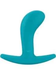 Fun Factory - Bootie Anal Plug Taglia S Acquamarina - FUN FACTORY - Plug e Catene Anali | erosidea.com