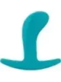 Fun Factory - Bootie Anal Plug Taglia S Acquamarina - FUN FACTORY - Plug e Catene Anali | erosidea.com